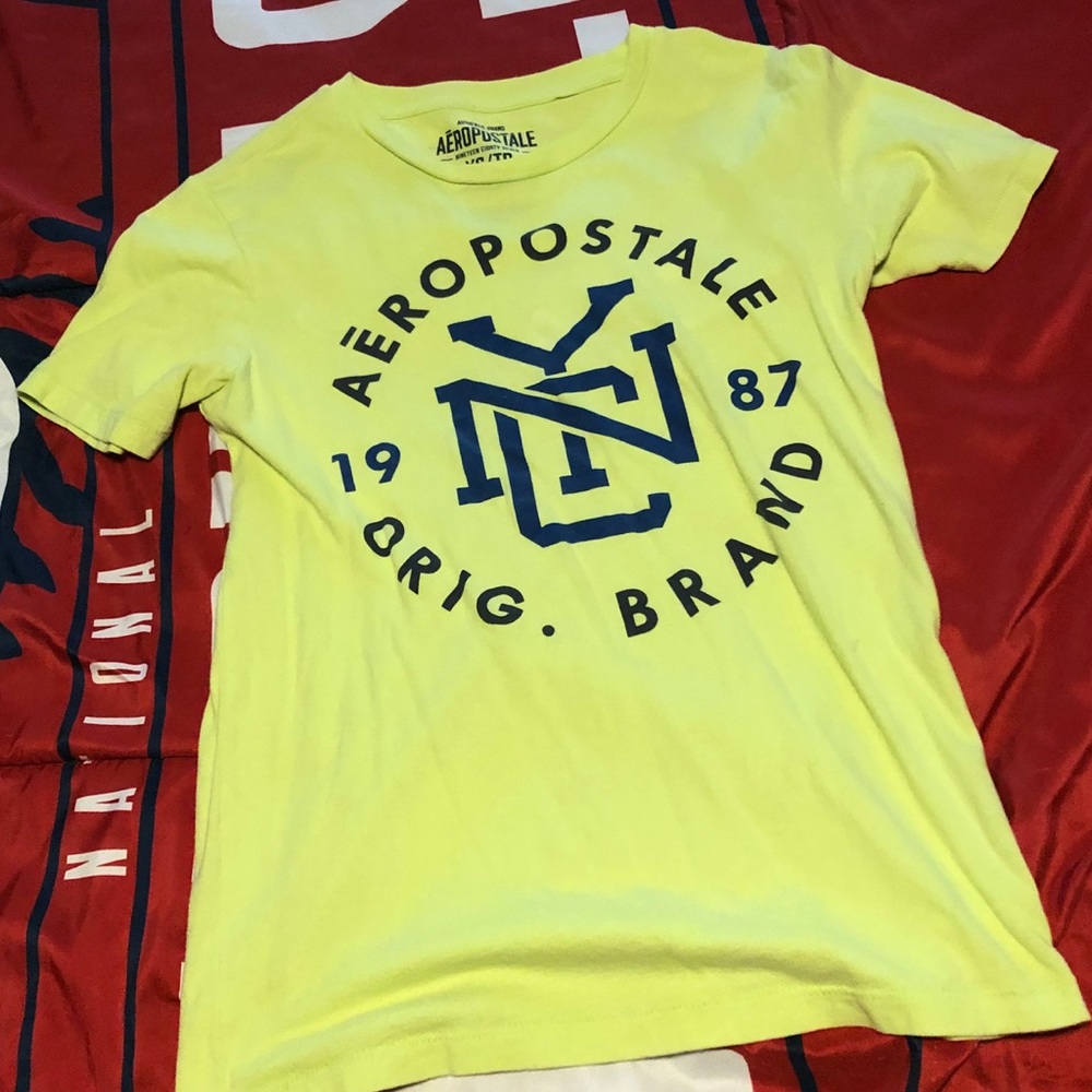 Aēropostale Shirt